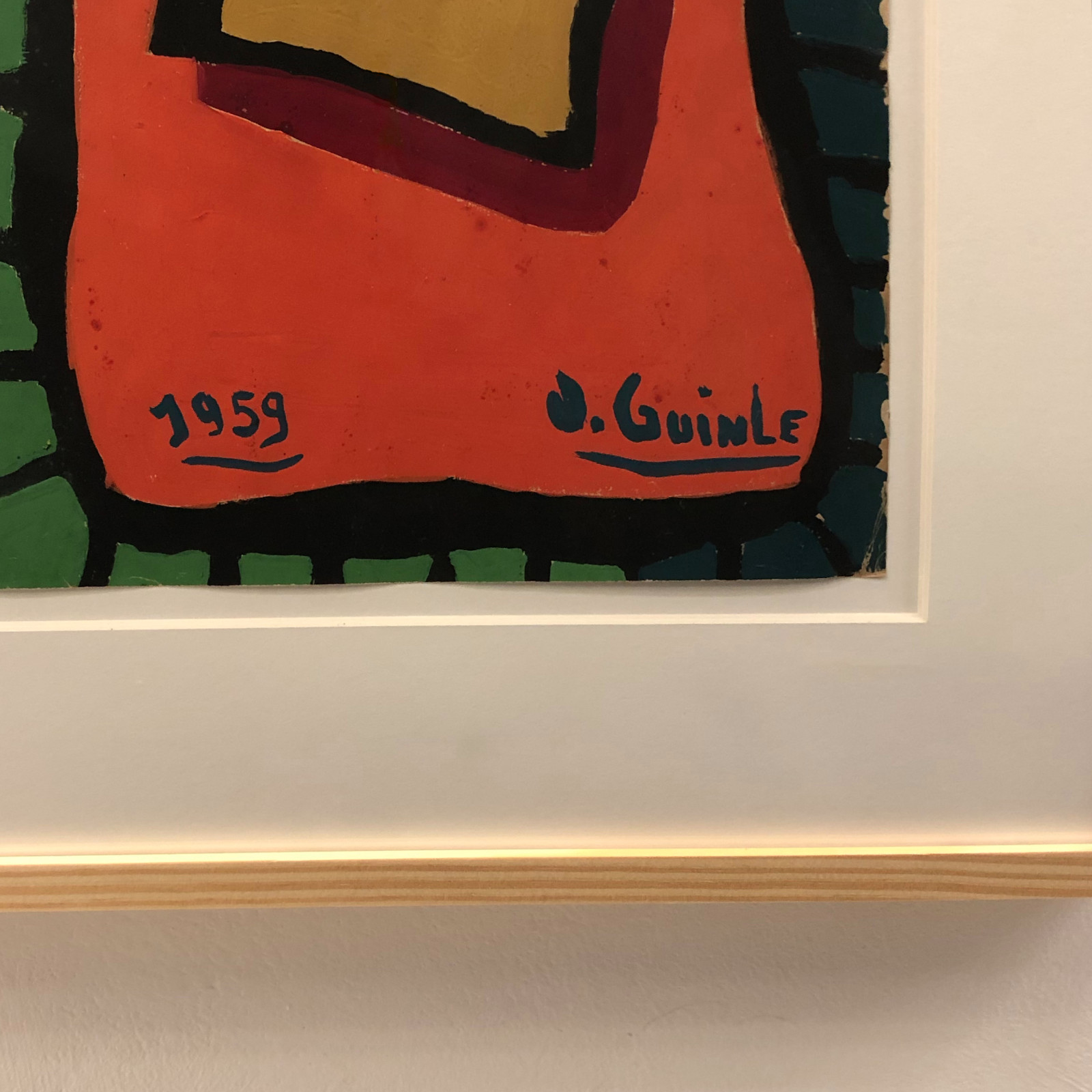 Jorge Guinle (1947-1987), SEM TITULO - foto 4 de 4