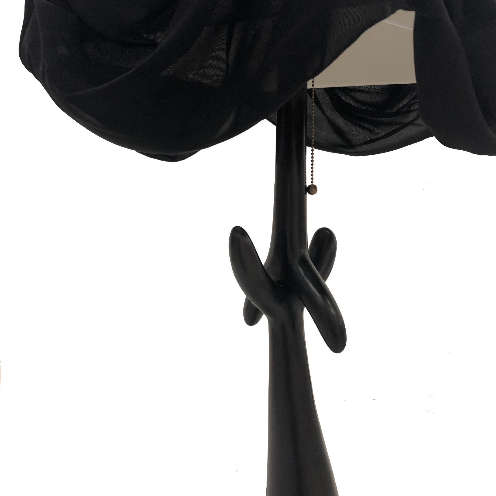 Salvador Dalí (1904-1989), Luminária Cajones, Black Edition - foto 2 de 3