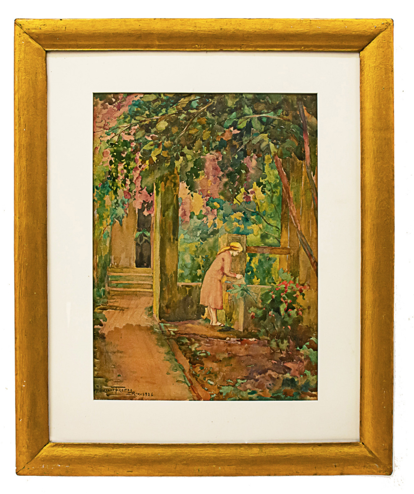 Aspecto e figura, 1926 - foto 3 de 3