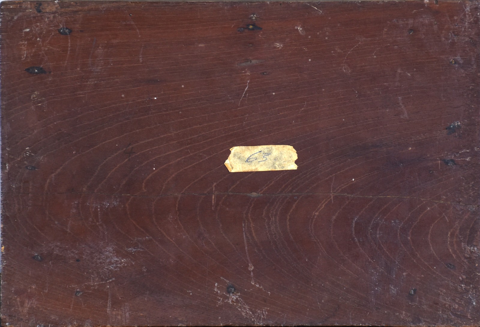 Ex-voto – Séc. XVIII - foto 4 de 4