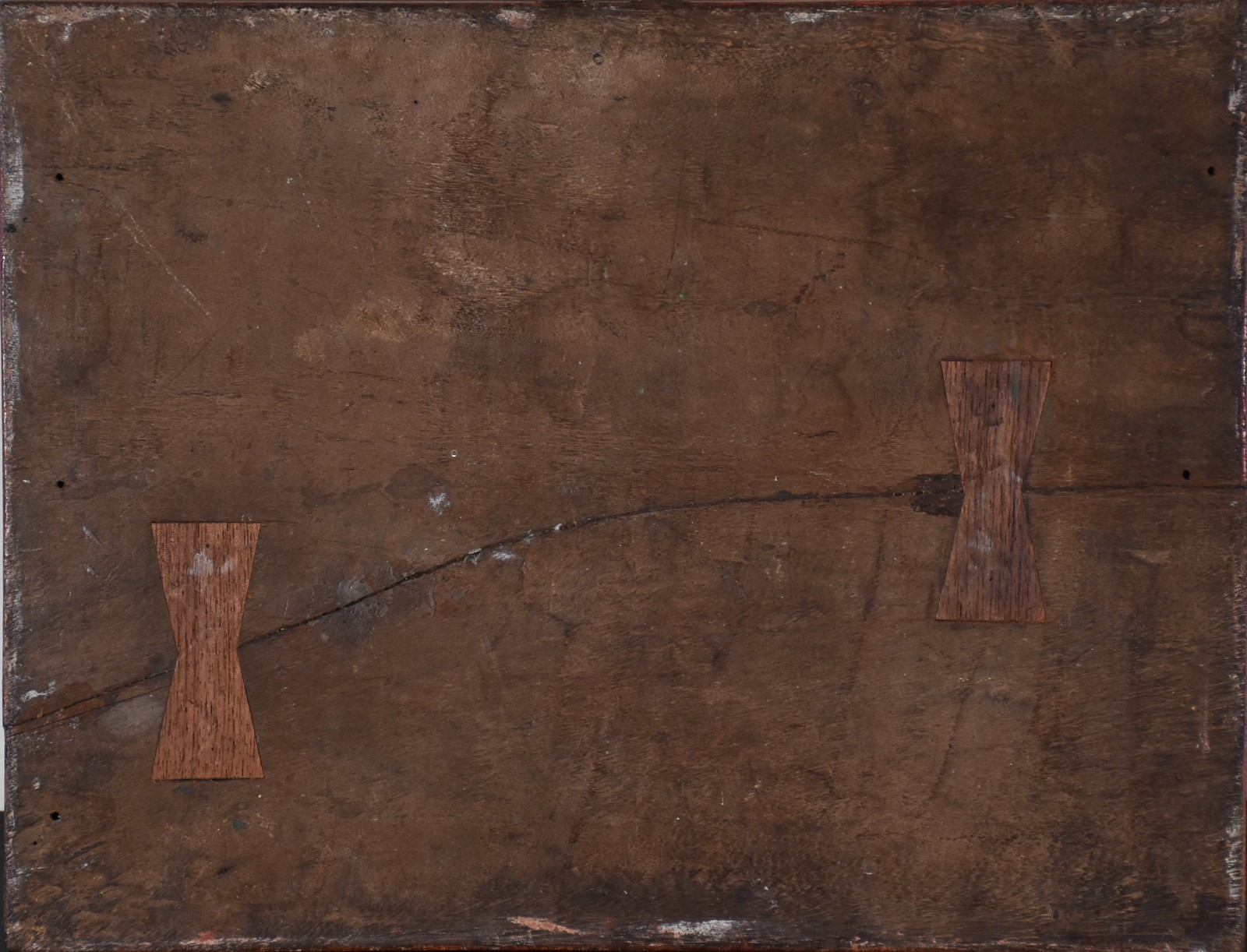 Ex Voto, Séc. XVIII (atribuído) - foto 4 de 4