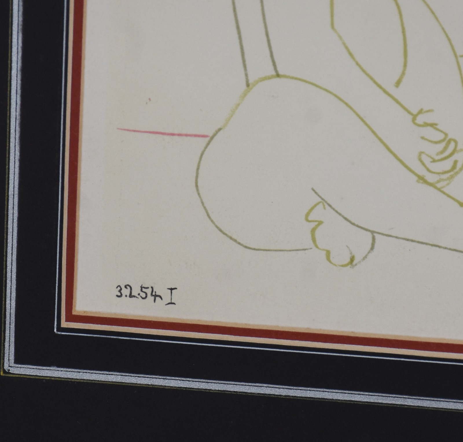 Pablo Picasso (1881-1973), Série com seis reproduções - foto 4 de 9