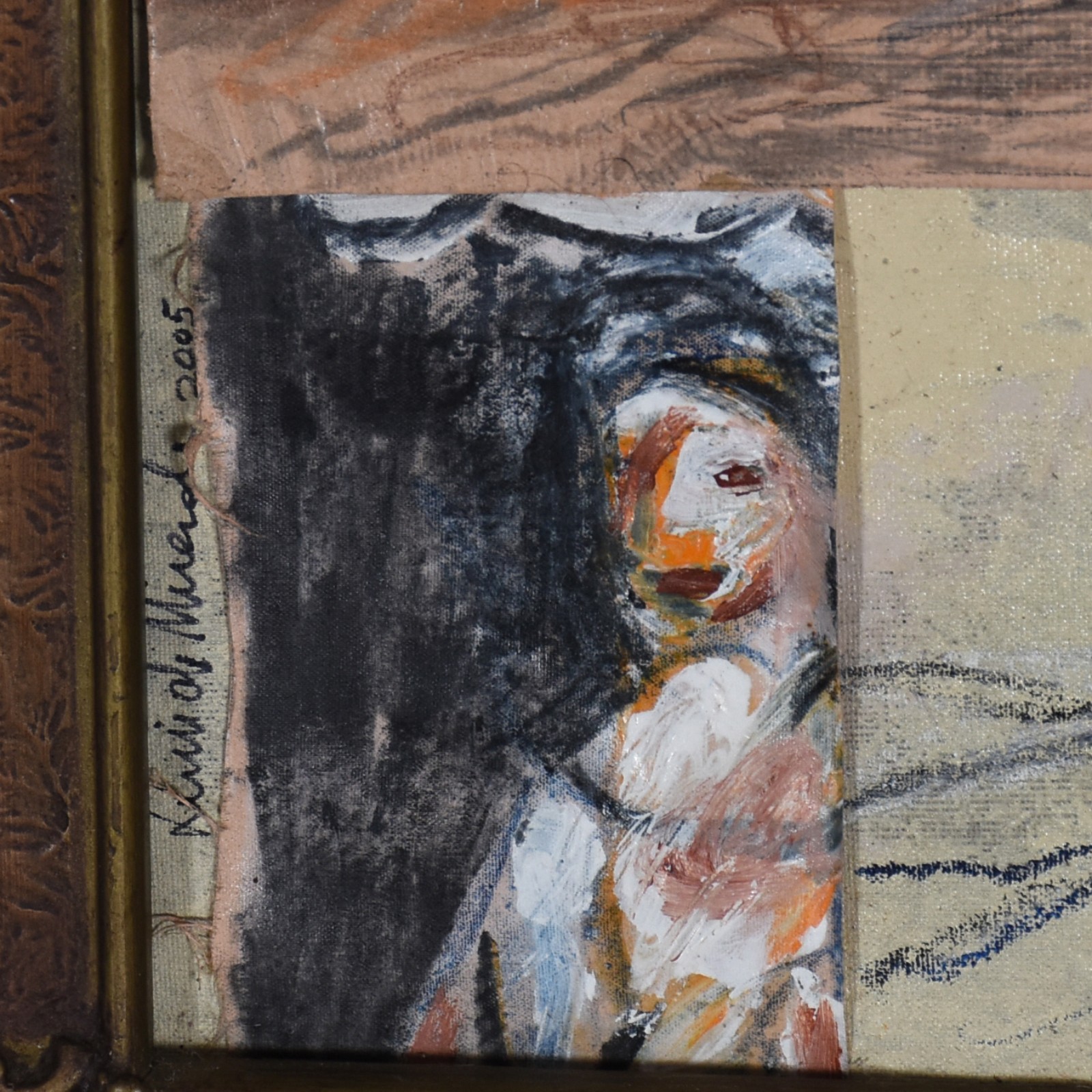 Lenir de Miranda (1945), Memórias de maio - foto 4 de 4
