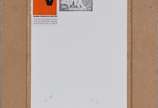 Djanira (1914-1979), Circo - Serigrafia<br>Ass. inf. direito na chapa<br>Edição Mario de Lapara<br><br>O lote encontra-se em nosso espaço para apreciação através de prévio agendam