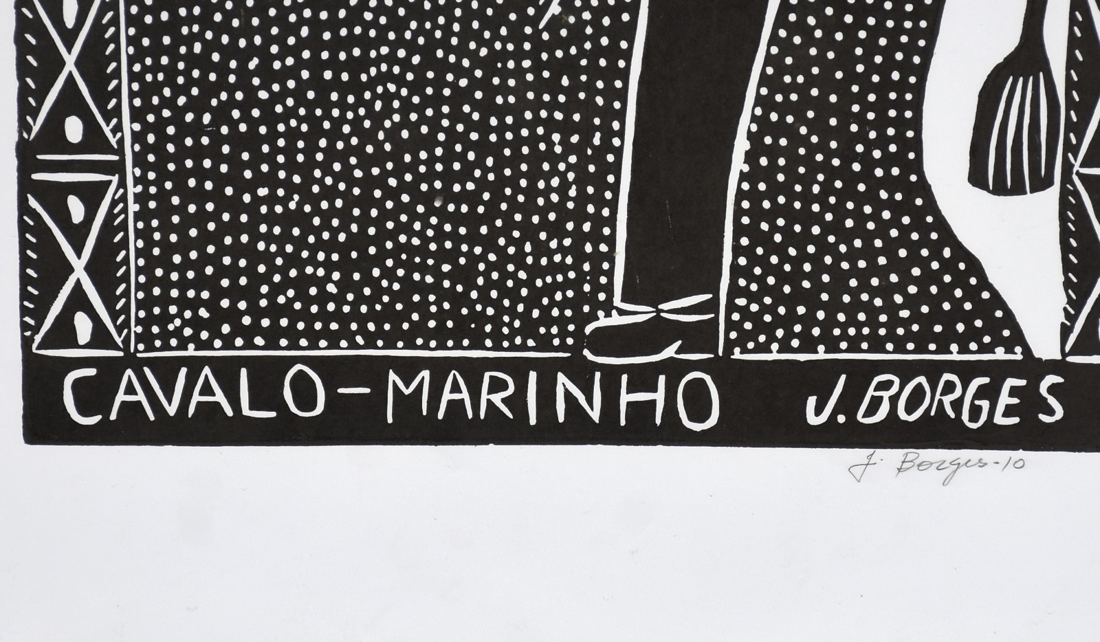 Cavalo Marinho, 2010 - foto 3 de 5