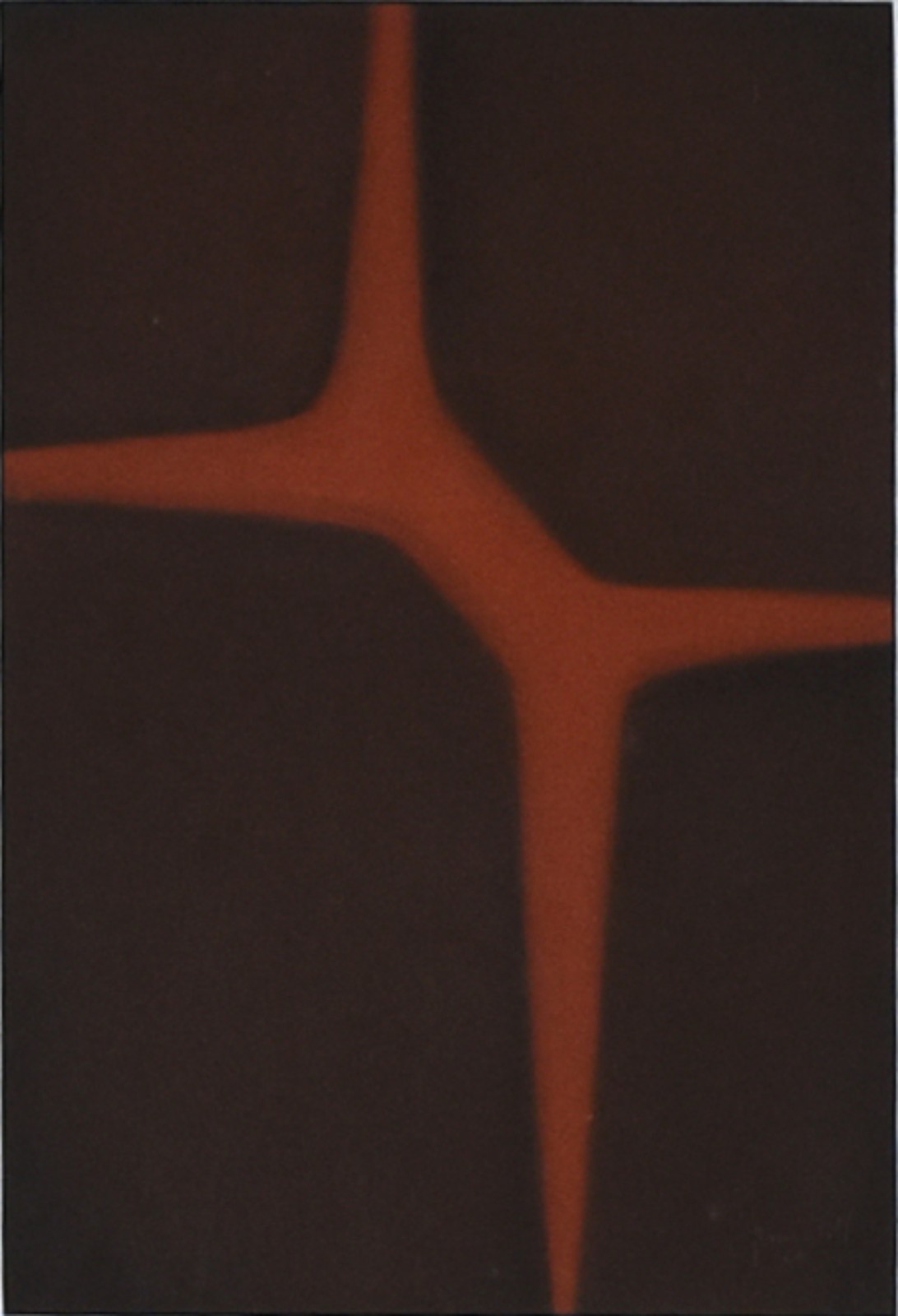 Glauco Pinto de Moraes (1928-1990), Sem Título, 1966 - foto 1 de 4