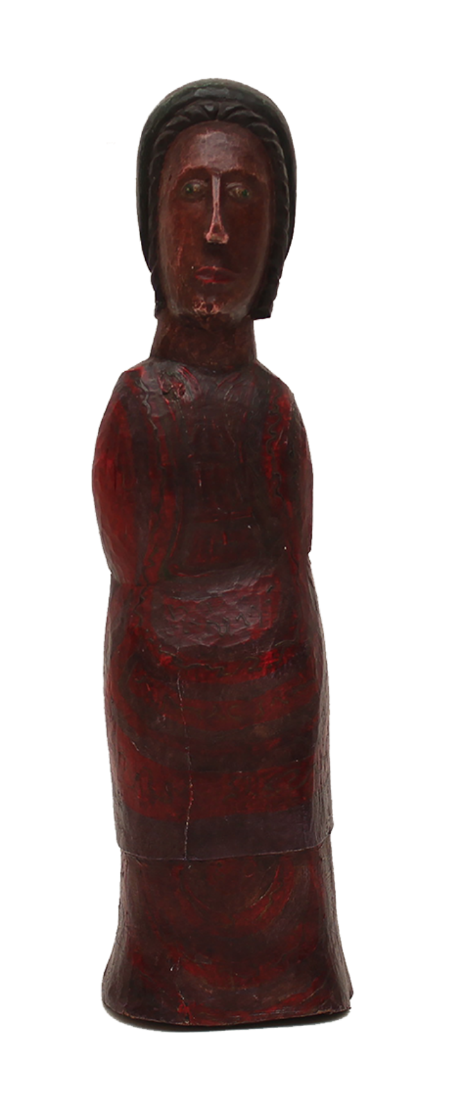 Maurino de Araújo (1943-2020), FIGURA, 2006 - foto 2 de 3