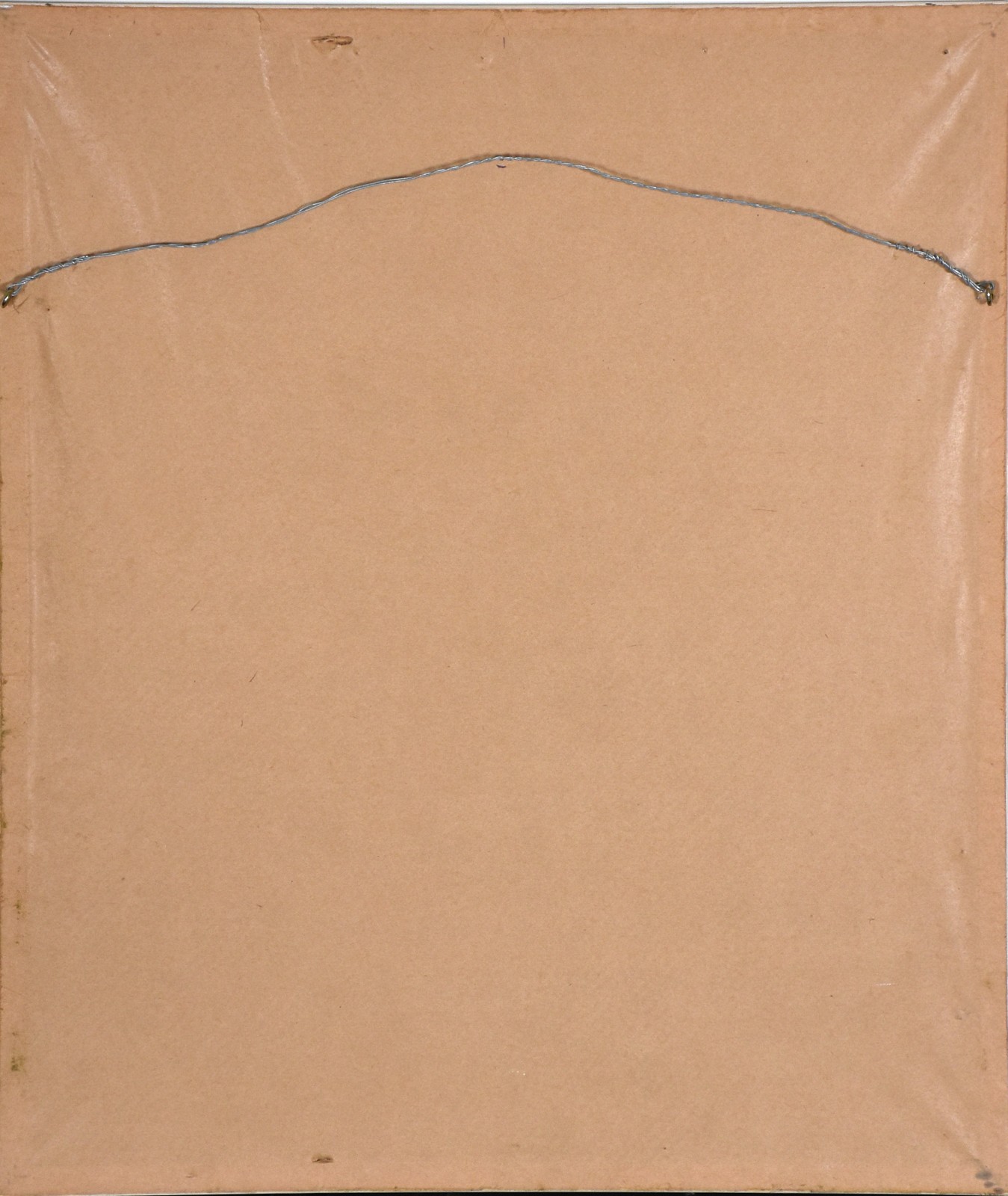 Francisco Stockinger  (1919-2009), Figuras tristes - foto 5 de 5