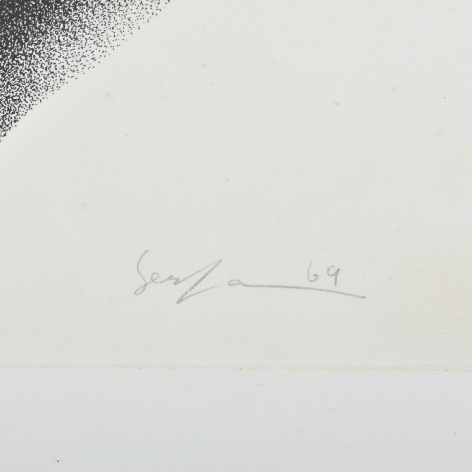 Ivan Serpa (1932-1973), Planus I, 1969 - foto 3 de 4