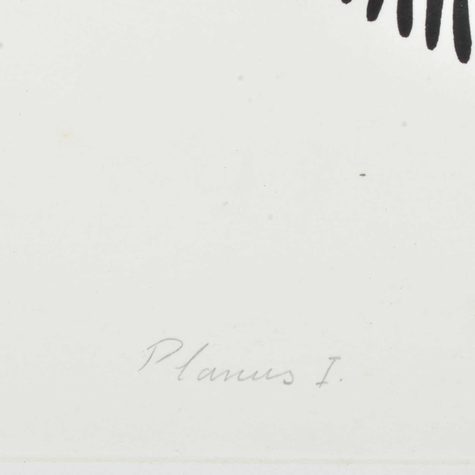 Ivan Serpa (1932-1973), Planus I, 1969 - foto 4 de 4