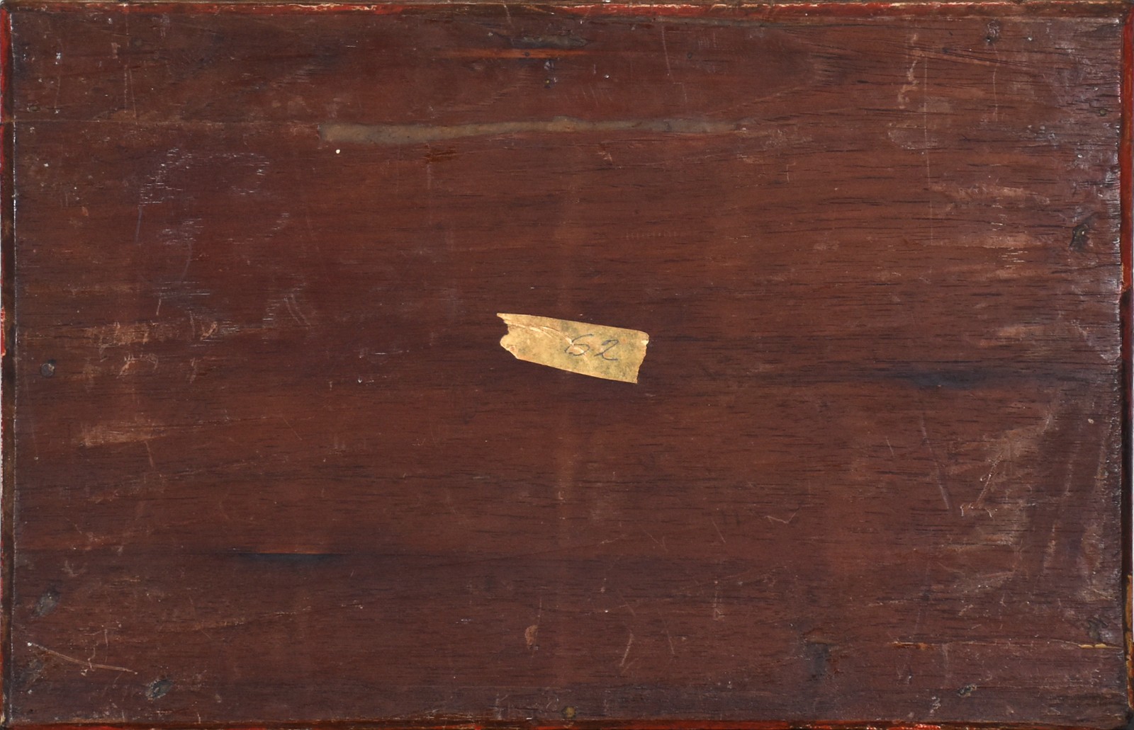Ex-voto – Senhor de Matosinhos, Séc. XVIII - foto 4 de 4