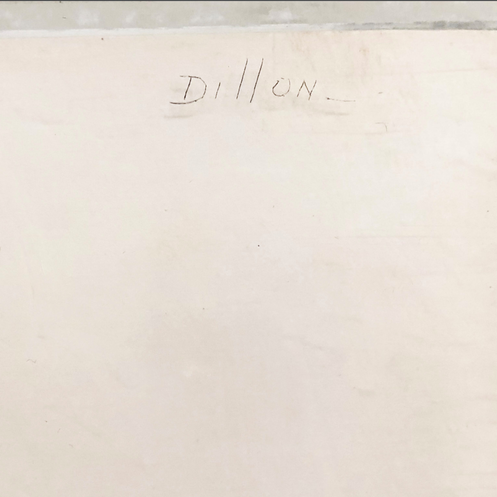 Osmar Dillon (1930-2013), LUZ - foto 3 de 3