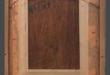 Eugênio Sigaud (1899-1979), Trabalhadores, 1917 - Óleo s/ madeira
Ass. superior direito