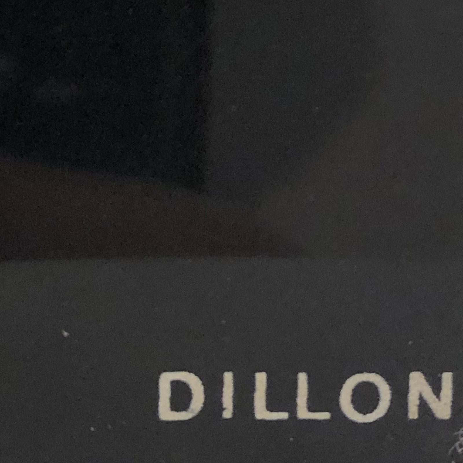 Osmar Dillon (1930-2013), Dia/Noite - foto 3 de 3