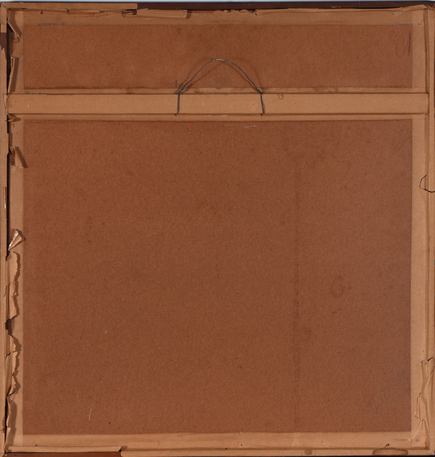 Manabu Mabe (1924-1997), Sem título, 1988 - foto 2 de 5