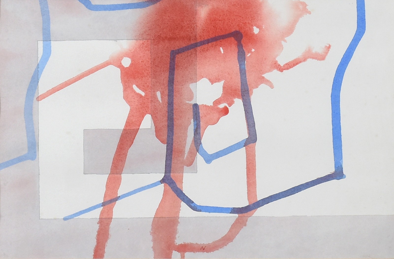 Nemer (1945), Sem título, 2009 - foto 1 de 4