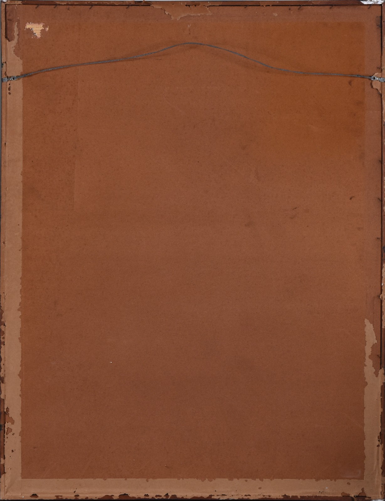  Rubens Gerchman (1942-2008), O Beijo - foto 5 de 5
