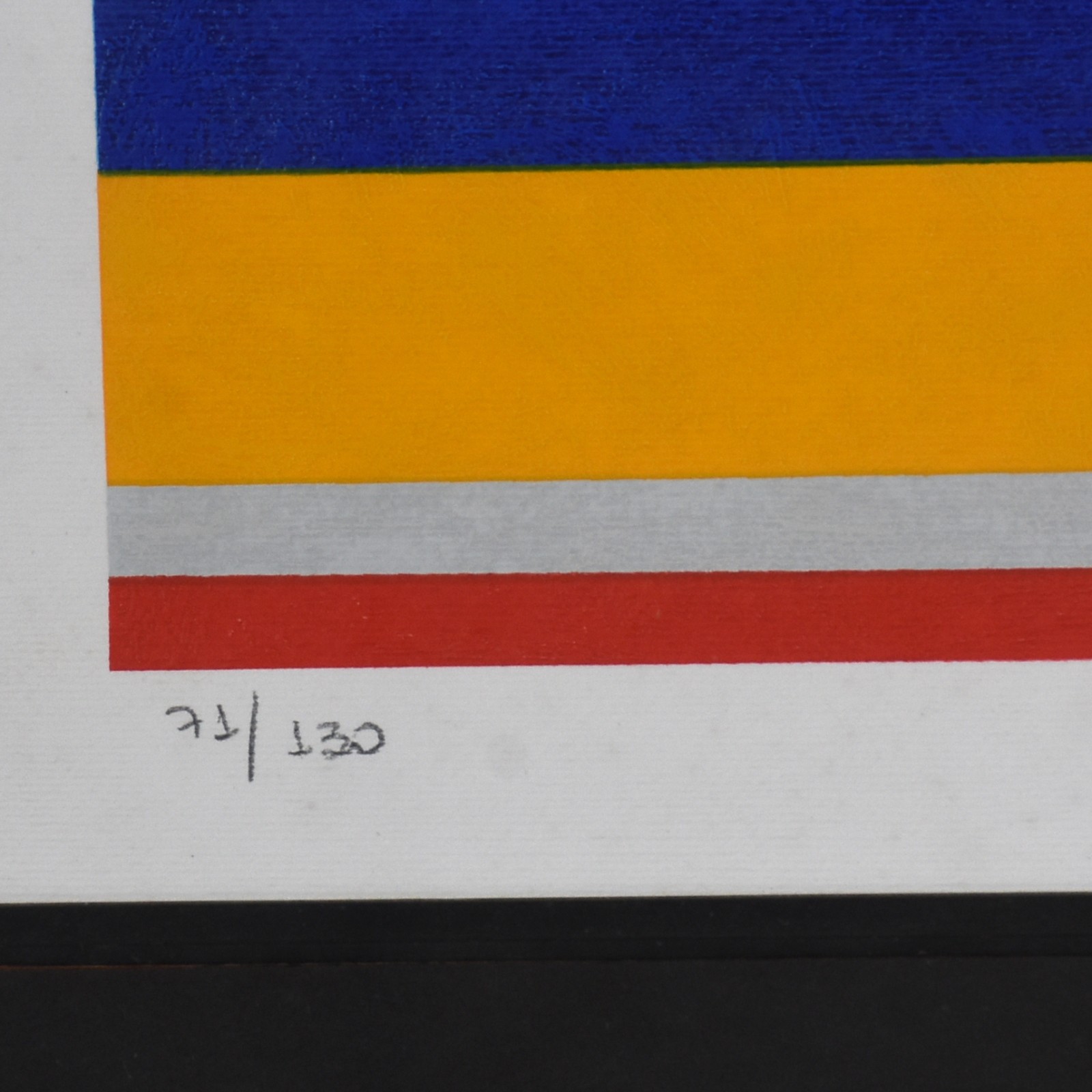 Eduardo Sued (1925), Sem título, 2004 - foto 5 de 5