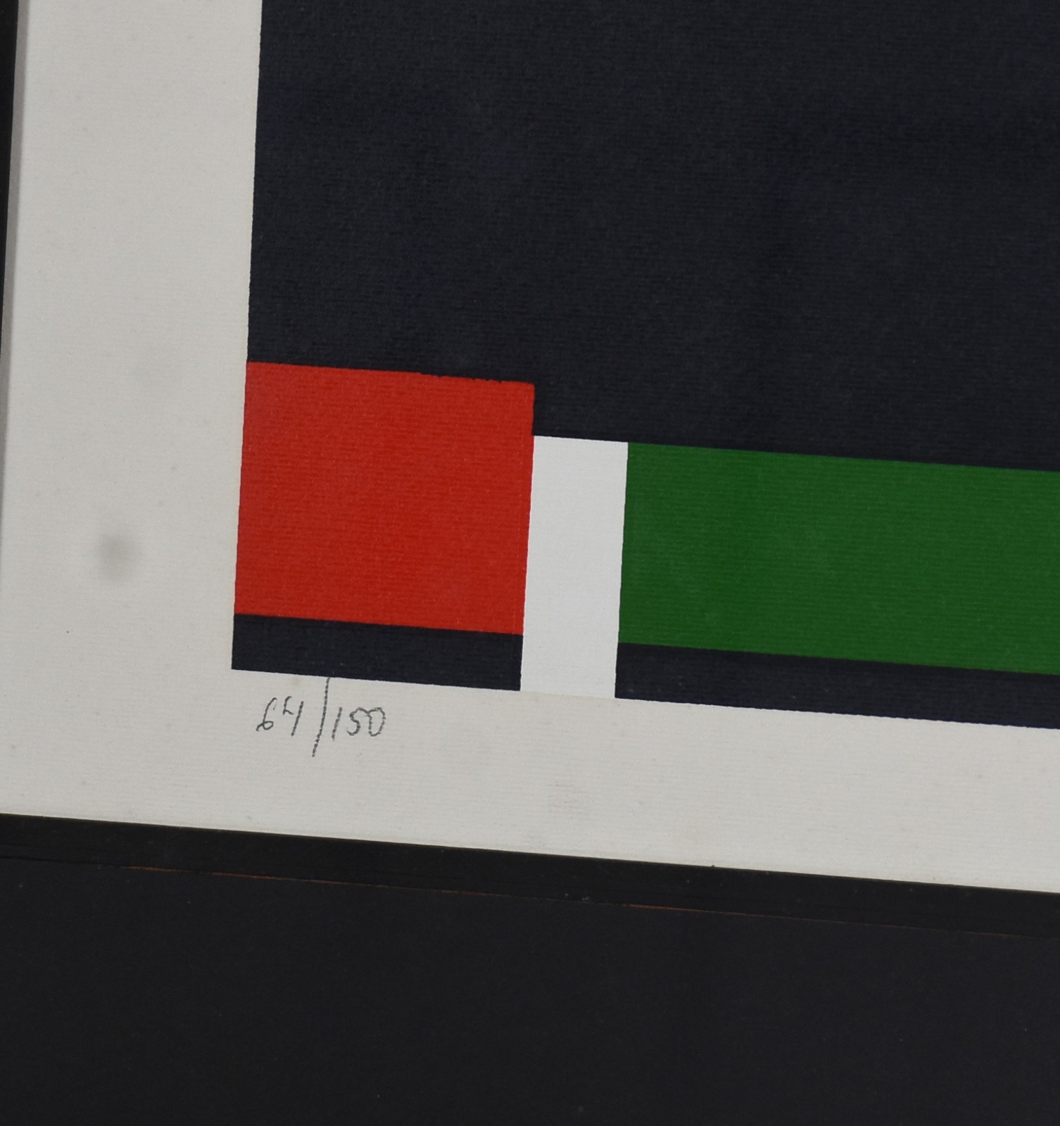 Eduardo Sued (1925), Sem título, 2004 - foto 5 de 5