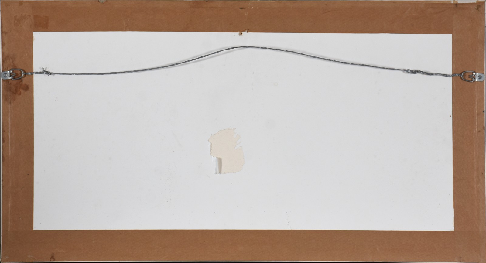 Eduardo Sued (1925), Sem título, 2004 - foto 4 de 5