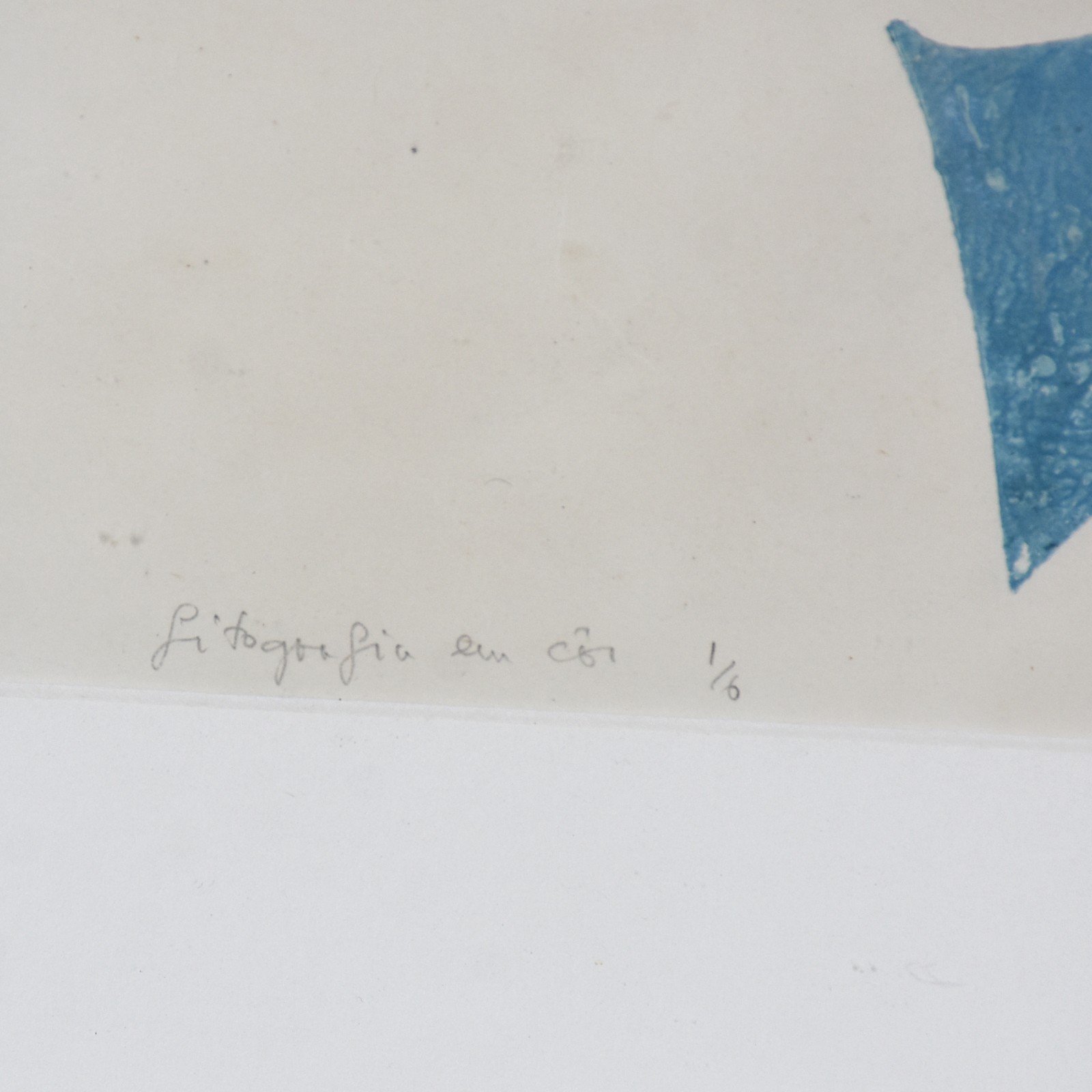 Danúbio (1925-2019), Desagresagação II, 1968 - foto 3 de 6
