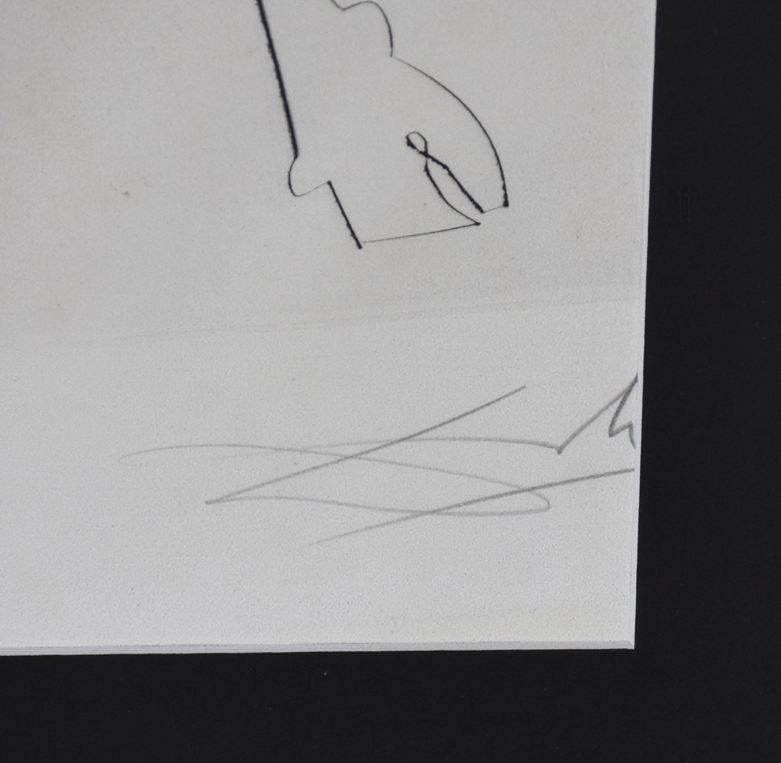 Salvador Dalí (1904-1989), Figura - foto 4 de 5