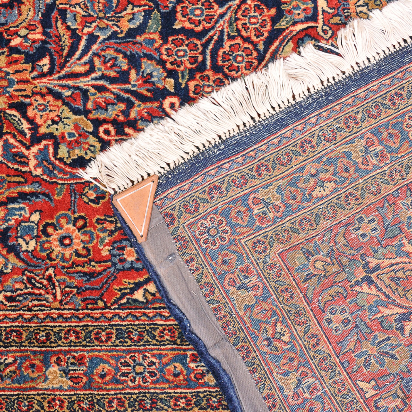 Tapete Kashan - foto 4 de 5