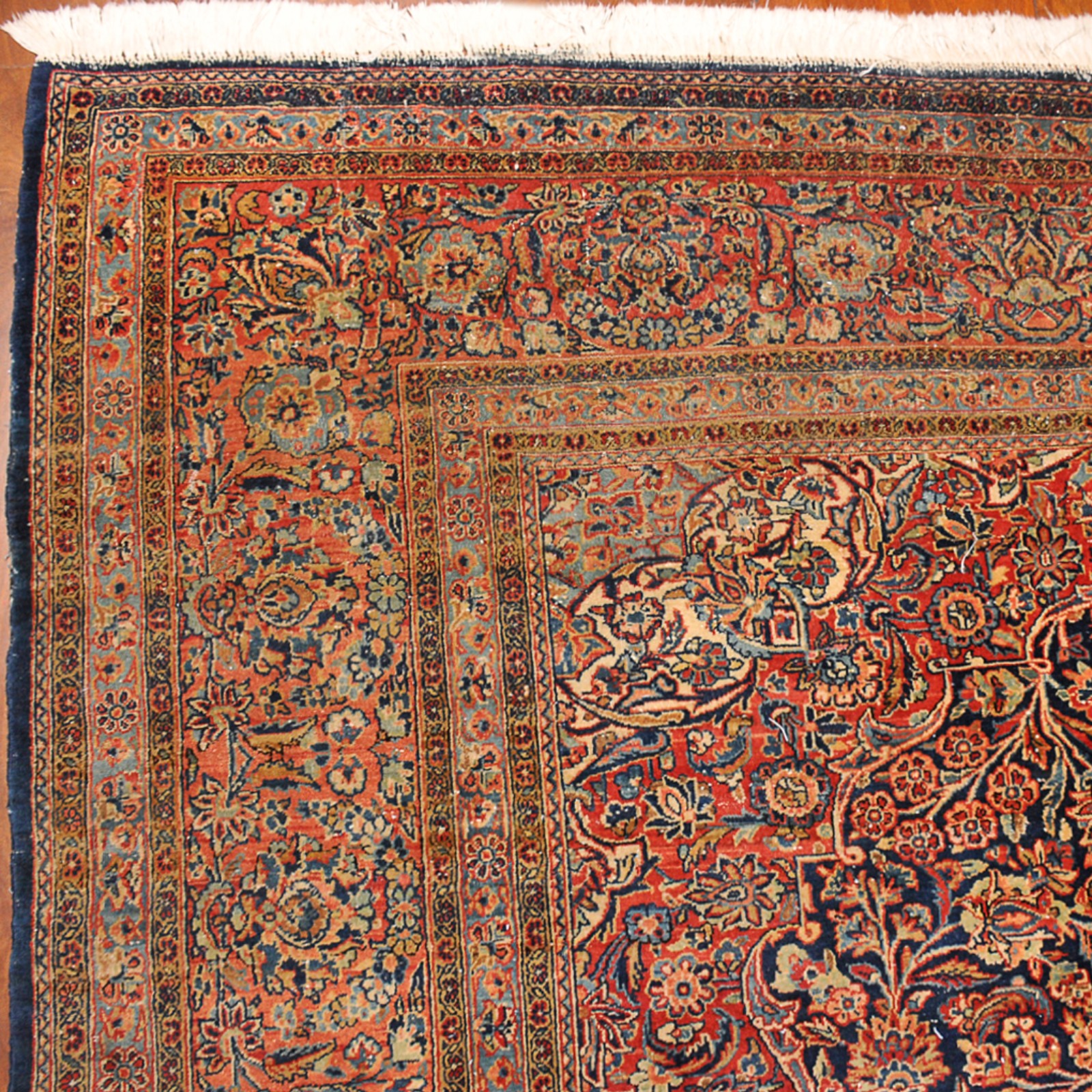 Tapete Kashan - foto 5 de 5
