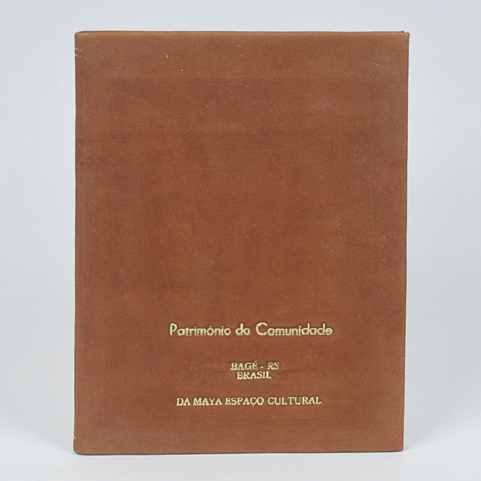 Patrimonio da Comunidade de Bagé - foto 1 de 4