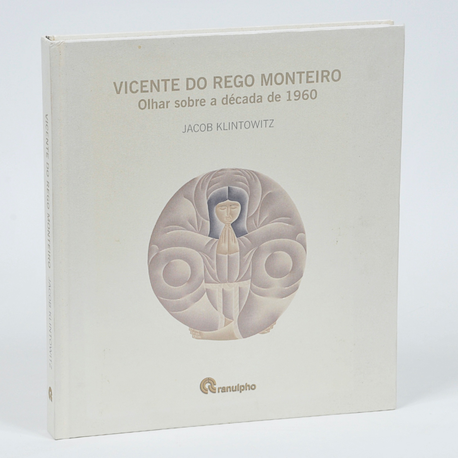 Vicente do Rêgo Monteiro (1899-1970), Vicente do Rego Monteiro - Olhar sobre a Década de 1960 - foto 1 de 4