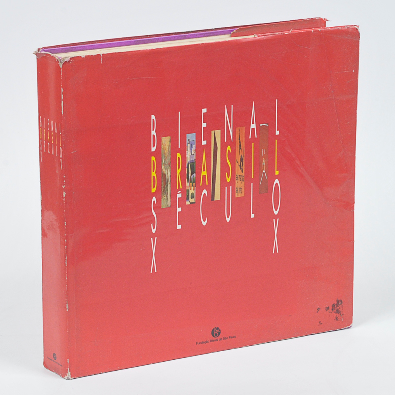 Bienal Brasil - Século XX - foto 1 de 4
