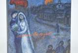 Marc Chagall (1887-1985), O Mundo Mágico de Mar... - Catálogo<br>Curadoria  Fábio Magalhães<br>Base Sete Projetos Culturais<br>São Paulo, 2009<br><br>Lote não exposto. Em caso de arremate, a retira...