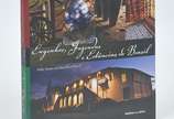 Engenhos, Fazendas e Estâncias do Brasil, 2009 - Pesquisa e textos de Reinaldo de Andrade<br>Fotos de Fábio knoll<br>Editora Empresa das Artes<br>São Paulo, 2009<br><br>Lote não exposto - cod.L5<br><