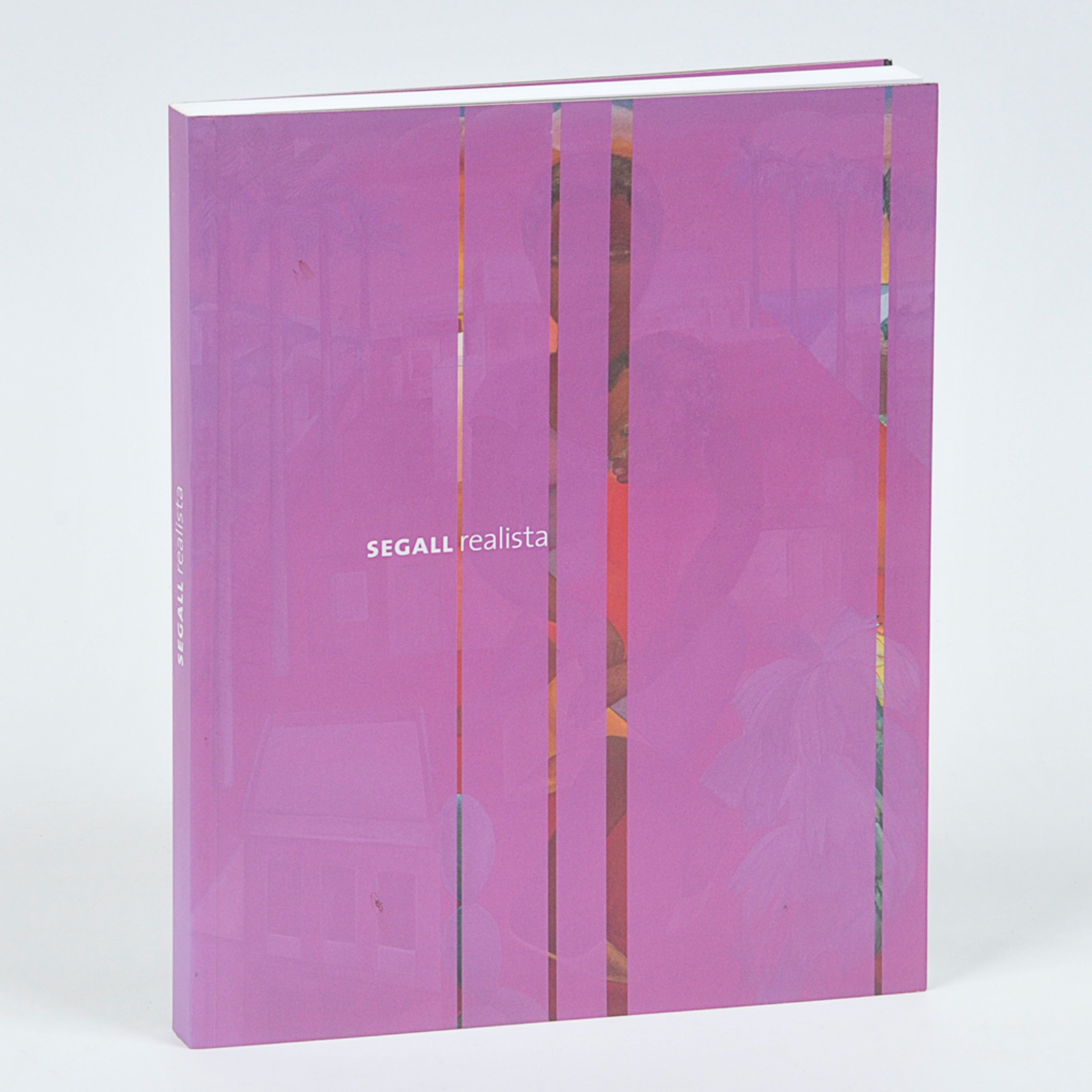 Lasar Segall (1891-1957), Segall Realista, 2008 - foto 1 de 4