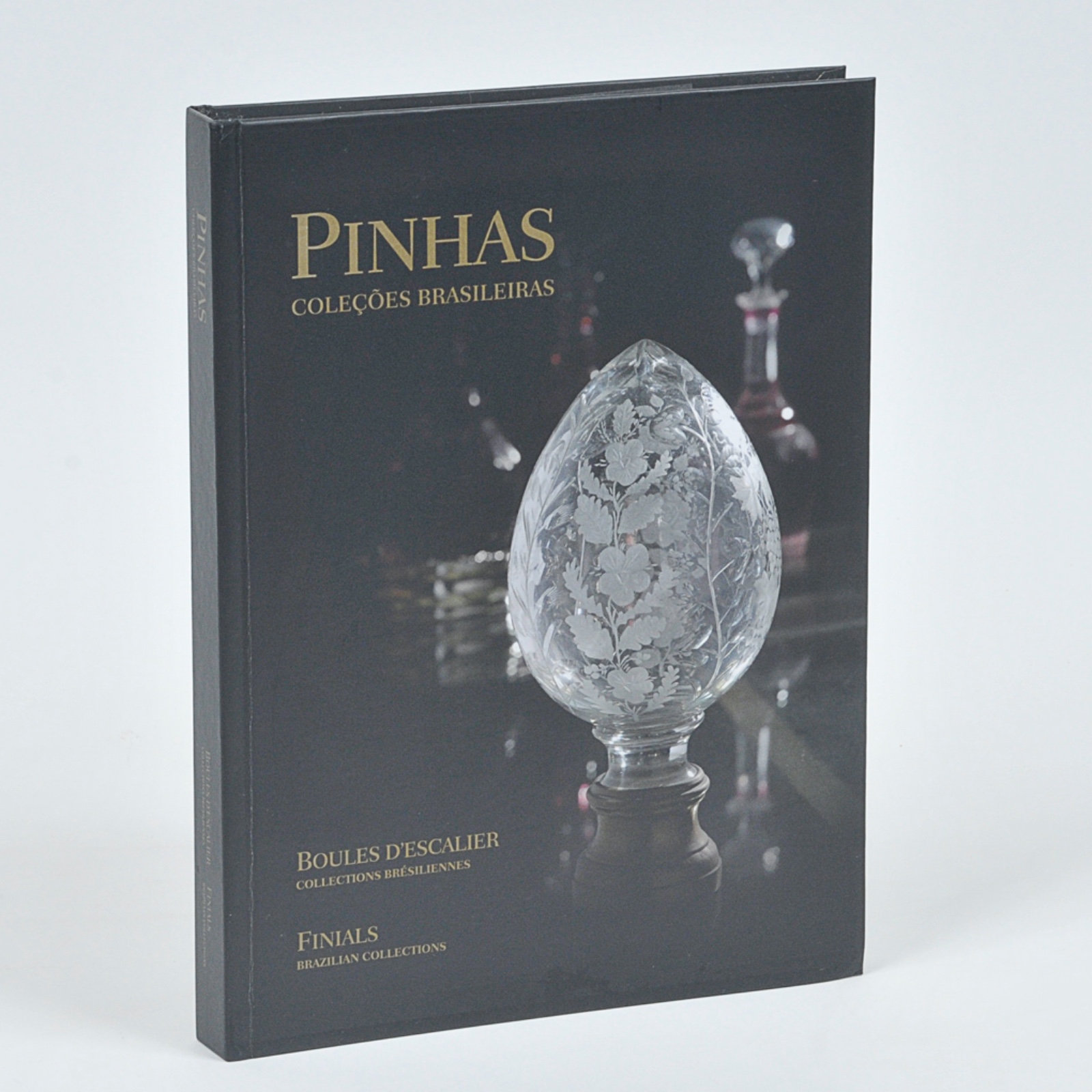 Pinhas - Coleções Brasileiras , 2010 - foto 1 de 4