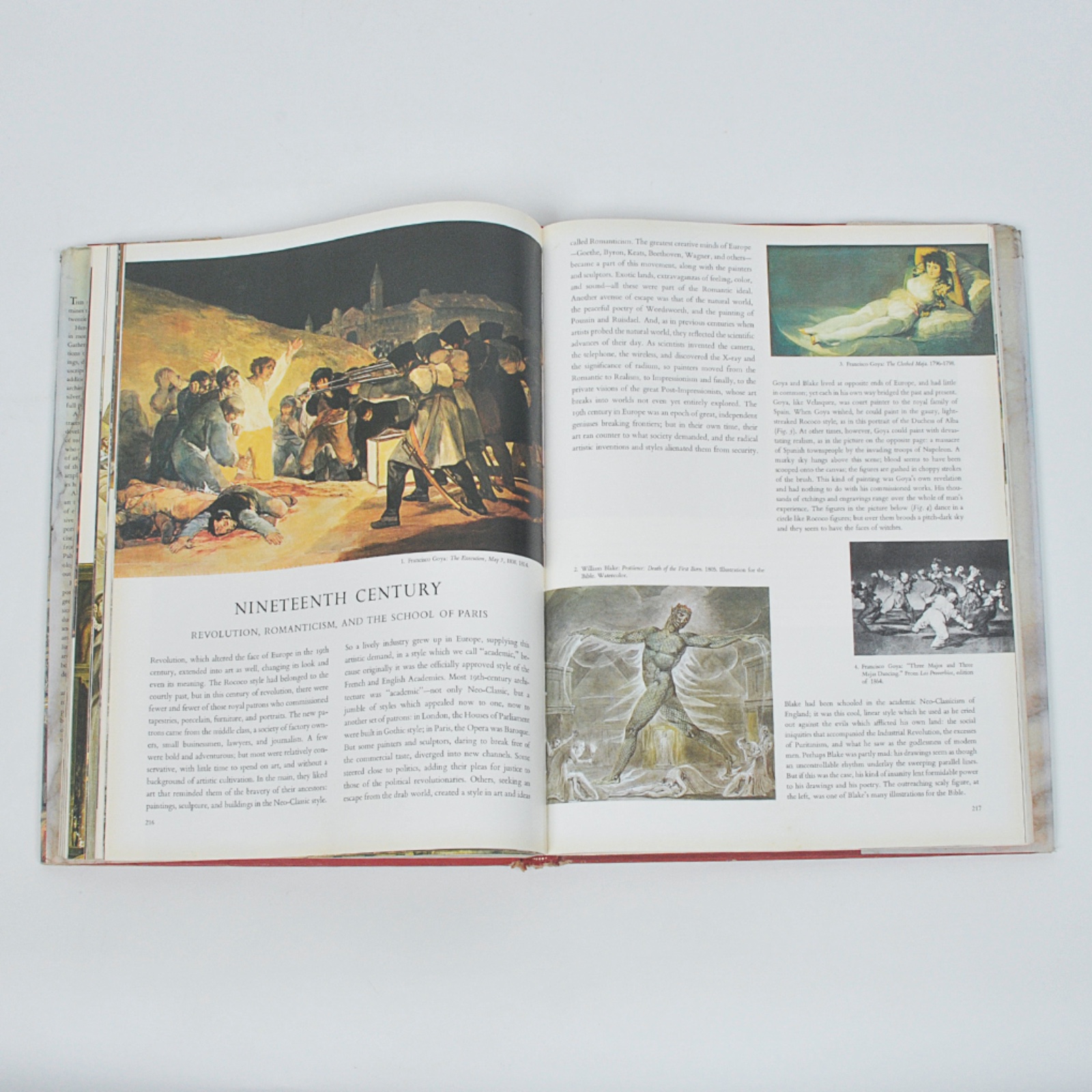 The Encyclopedia of Art ( A Enciclopédia de Arte) - foto 4 de 4