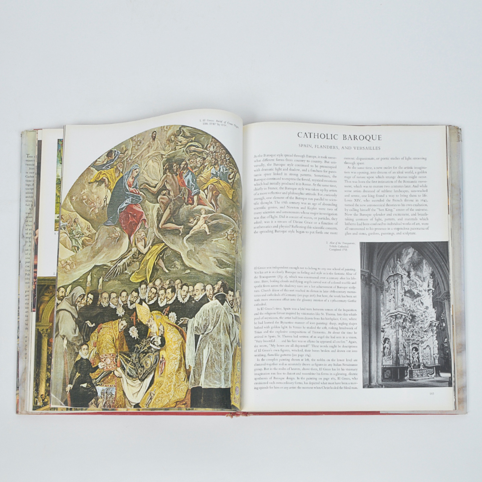 The Encyclopedia of Art ( A Enciclopédia de Arte) - foto 3 de 4