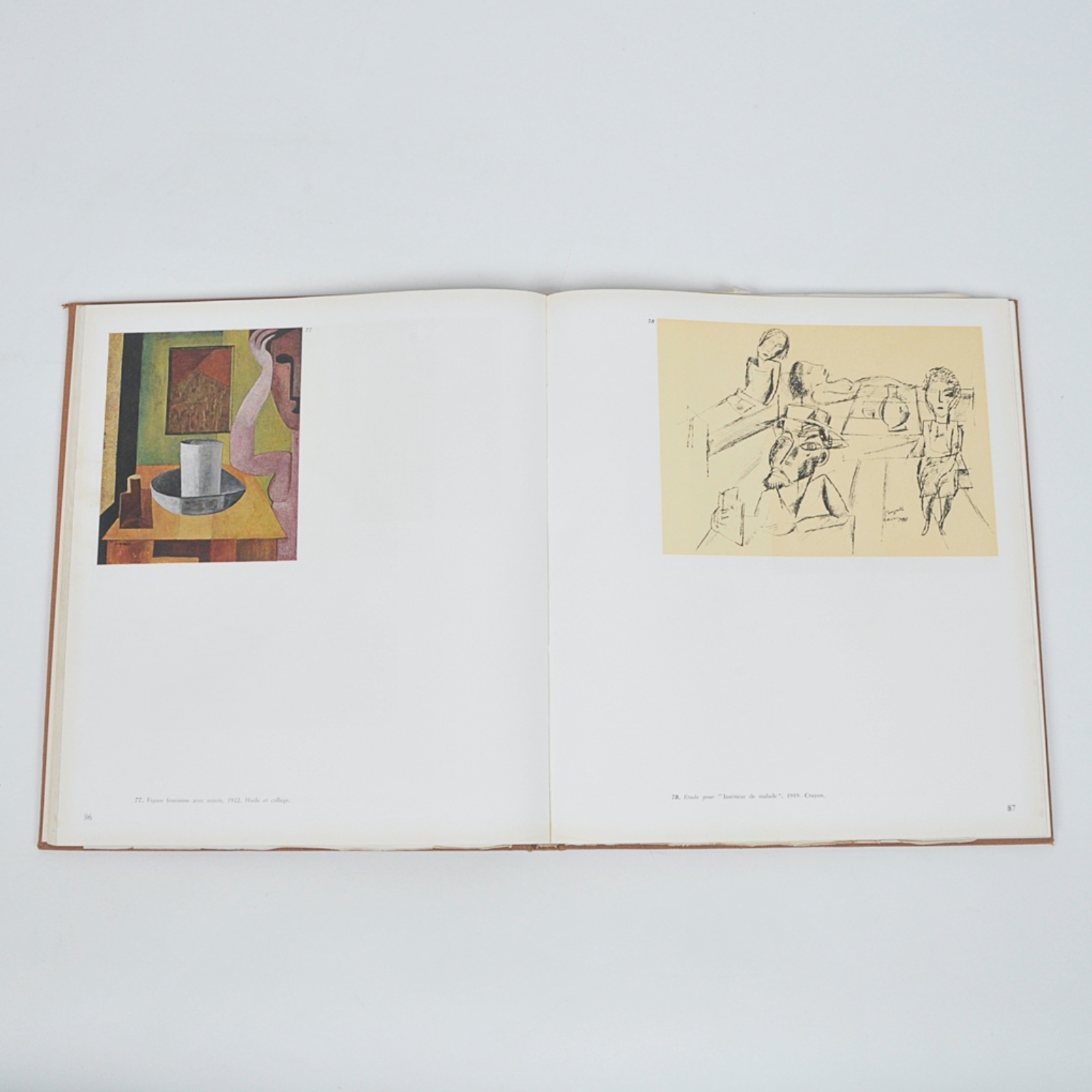 Lasar Segall (1891-1957), Lasar Segall, 1959 - foto 2 de 4