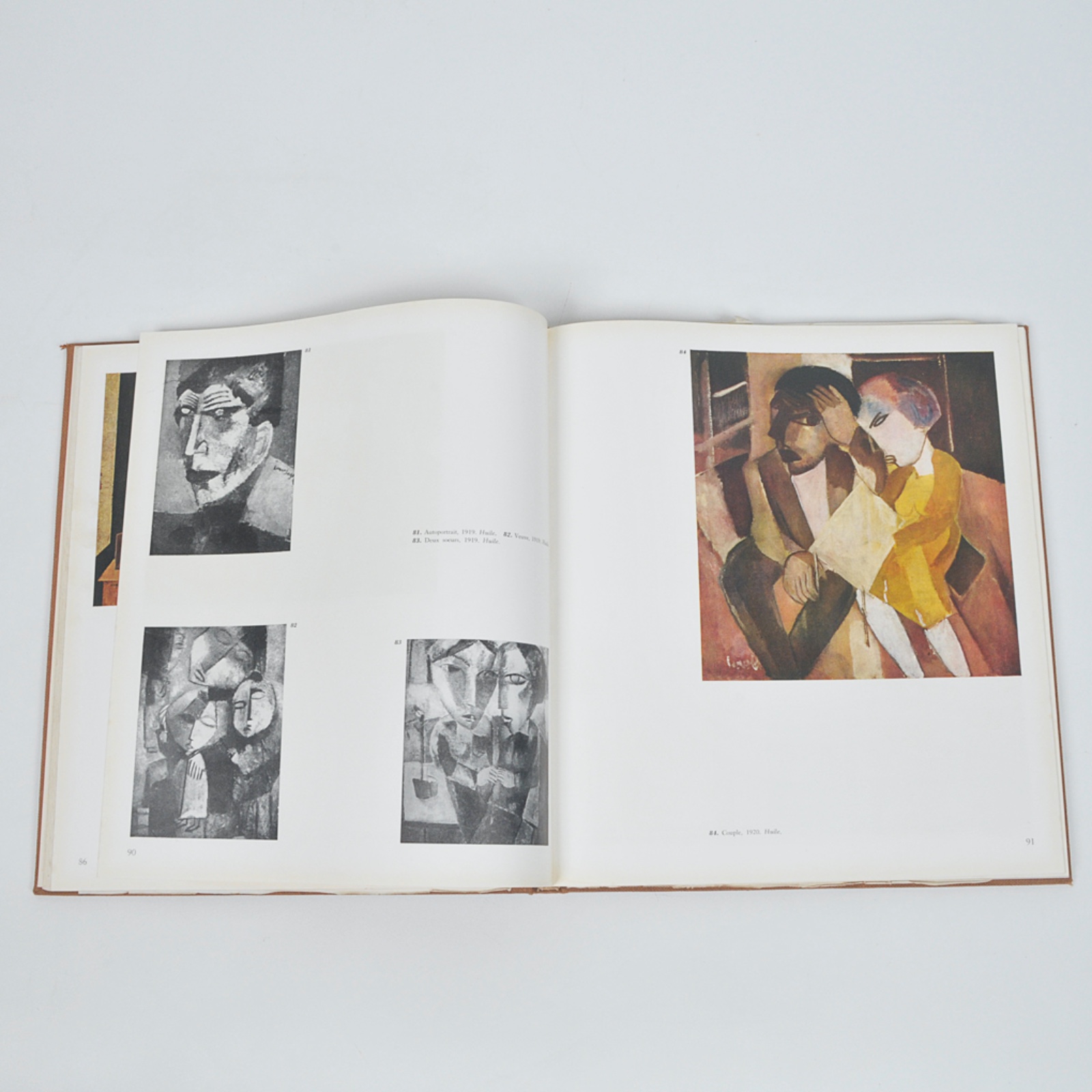 Lasar Segall (1891-1957), Lasar Segall, 1959 - foto 3 de 4