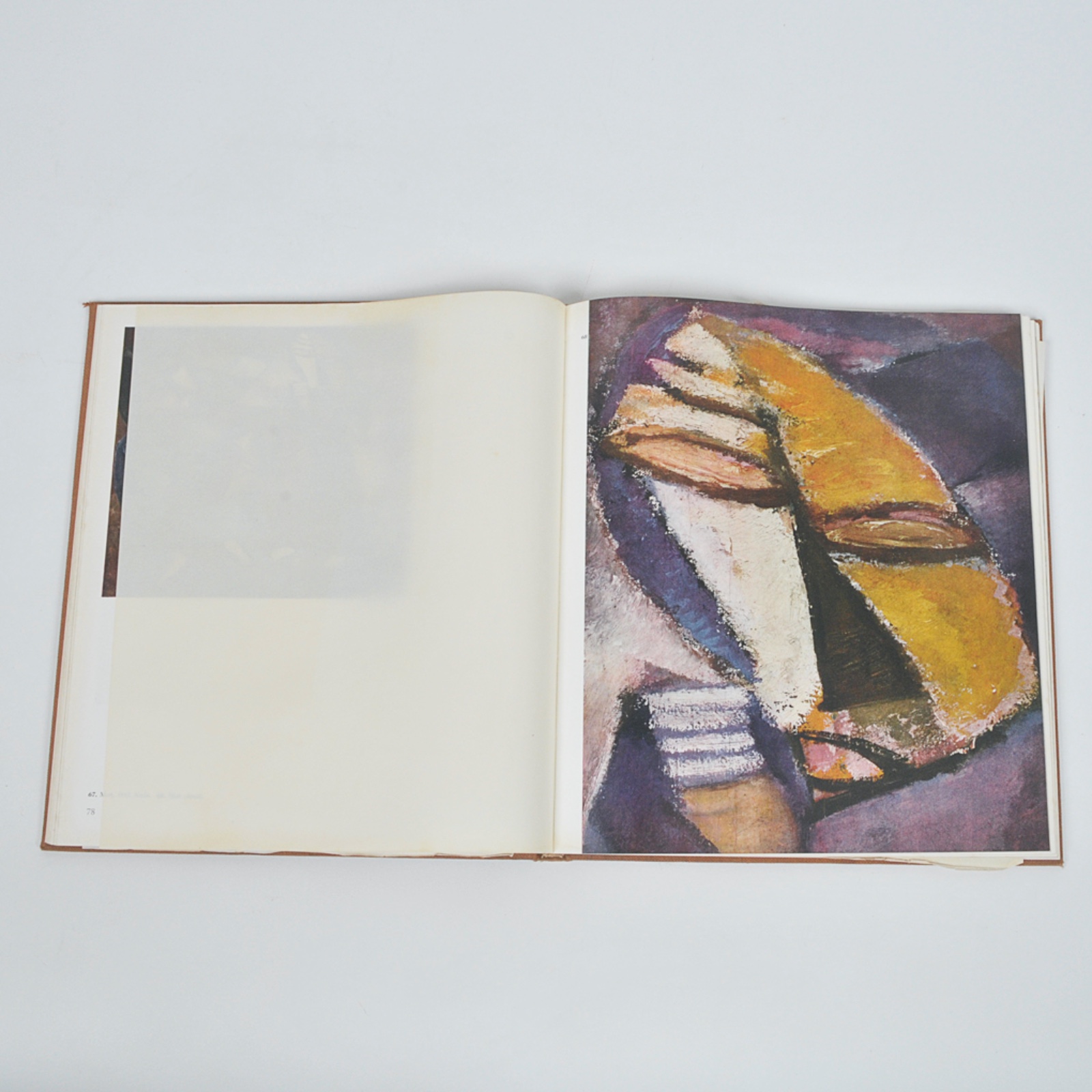 Lasar Segall (1891-1957), Lasar Segall, 1959 - foto 4 de 4