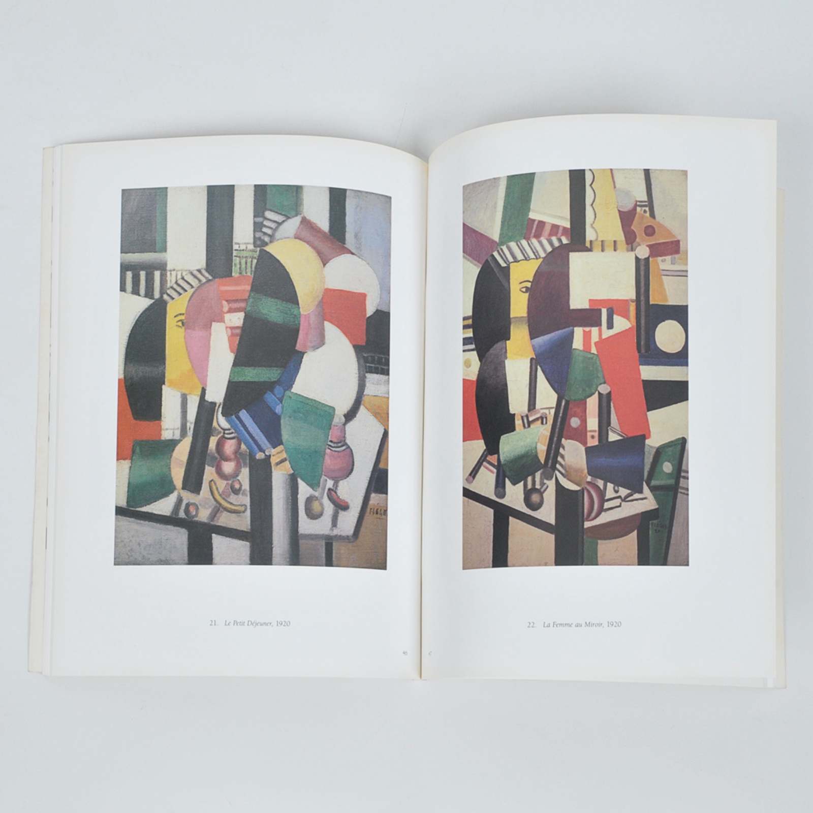 Léger (1881-1955), Fernand Léger - foto 3 de 4