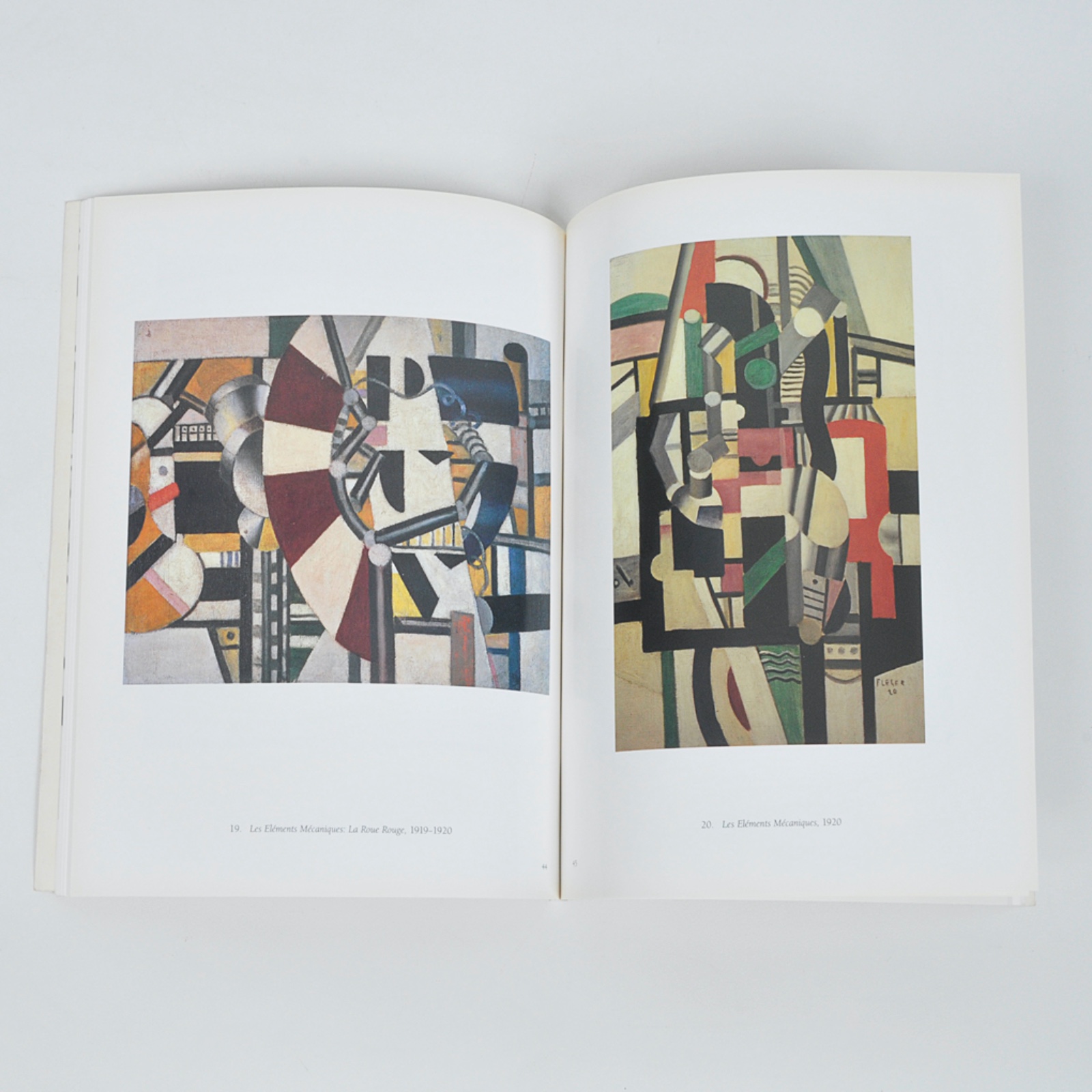 Léger (1881-1955), Fernand Léger - foto 4 de 4