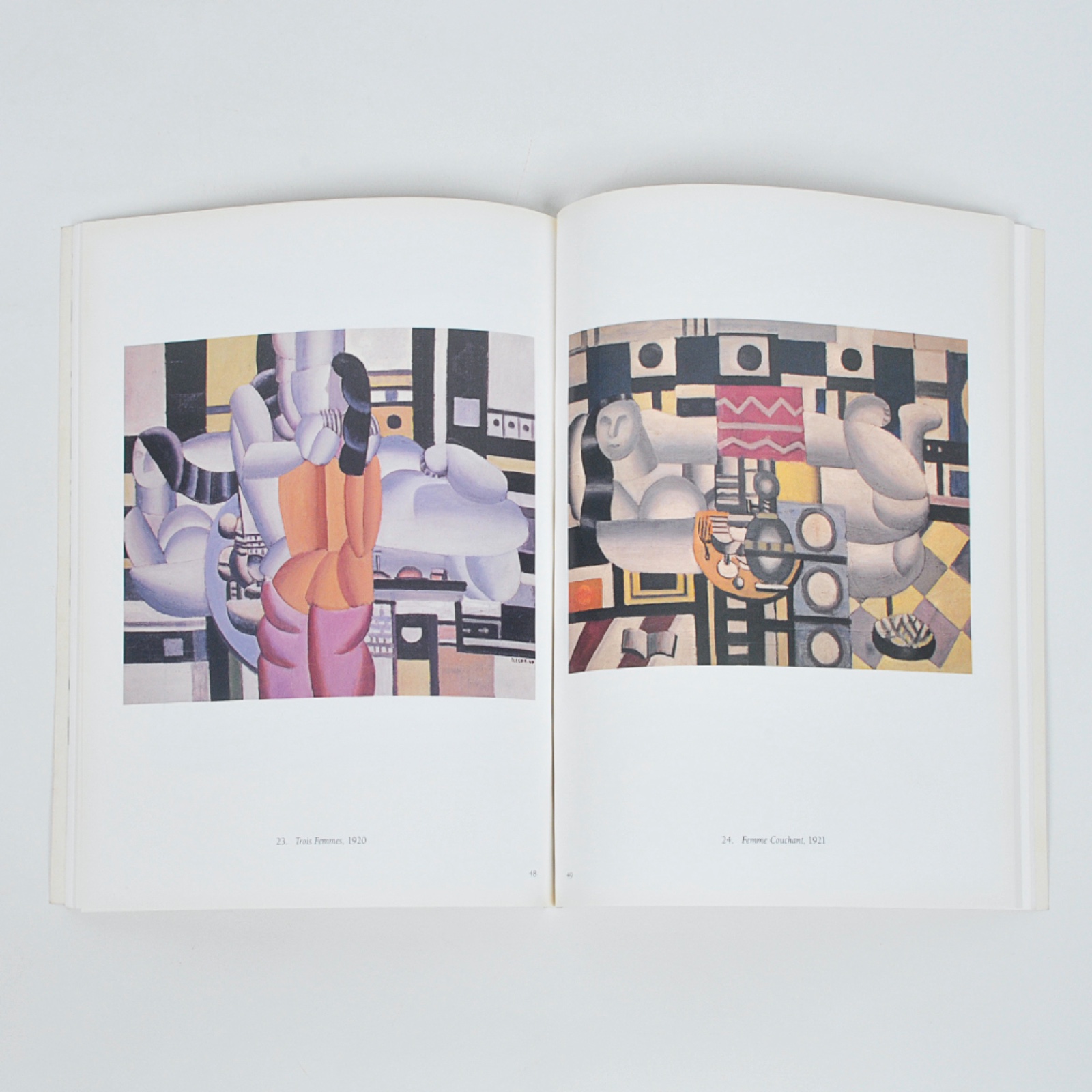 Léger (1881-1955), Fernand Léger - foto 2 de 4