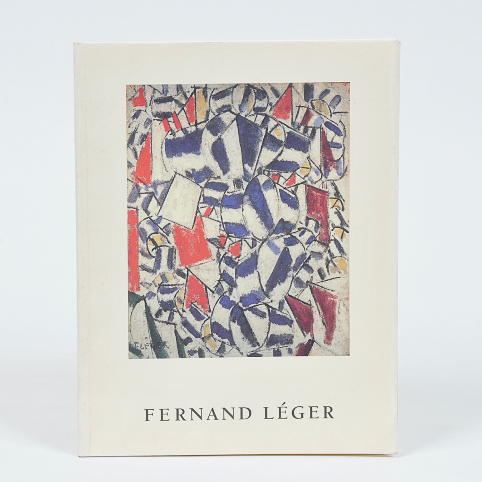 Léger (1881-1955), Fernand Léger - foto 1 de 4