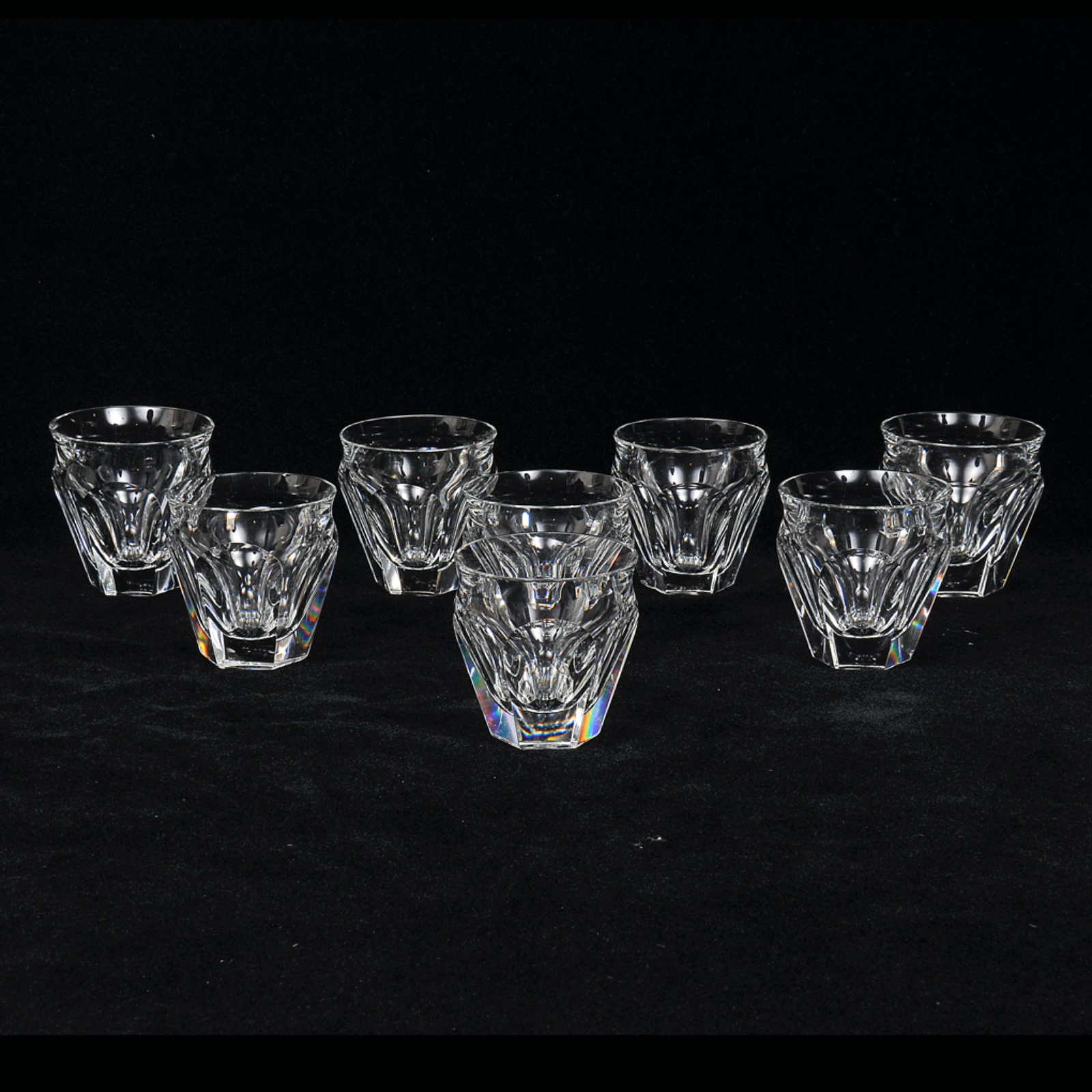 Baccarat (1764) - foto 1 de 3