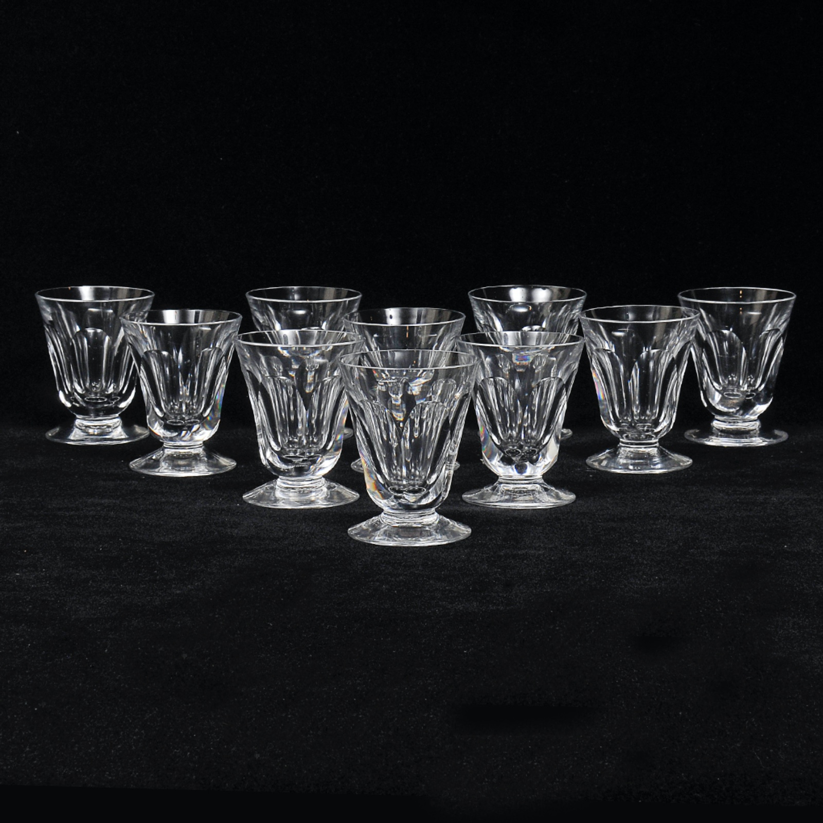 Baccarat (1764) - foto 2 de 3