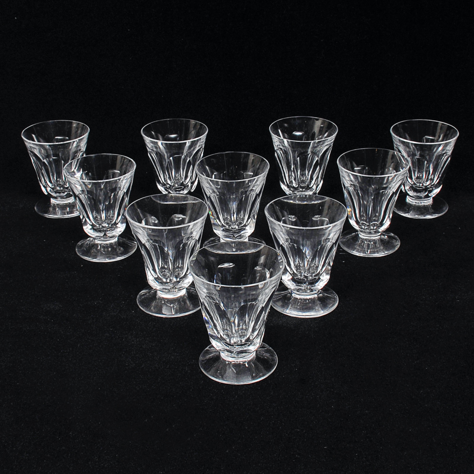 Baccarat (1764) - foto 1 de 3