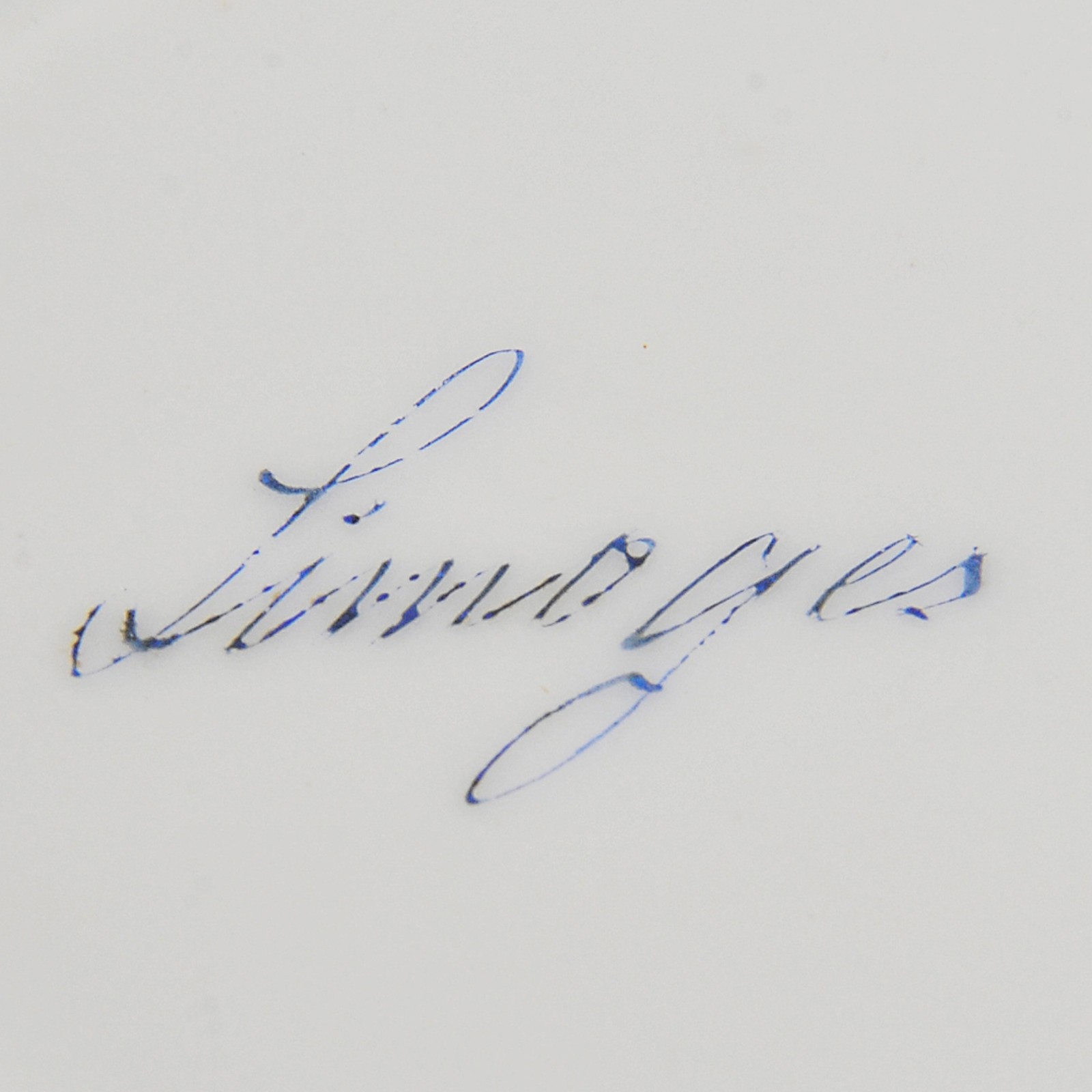 Limoges (1771) - foto 6 de 6