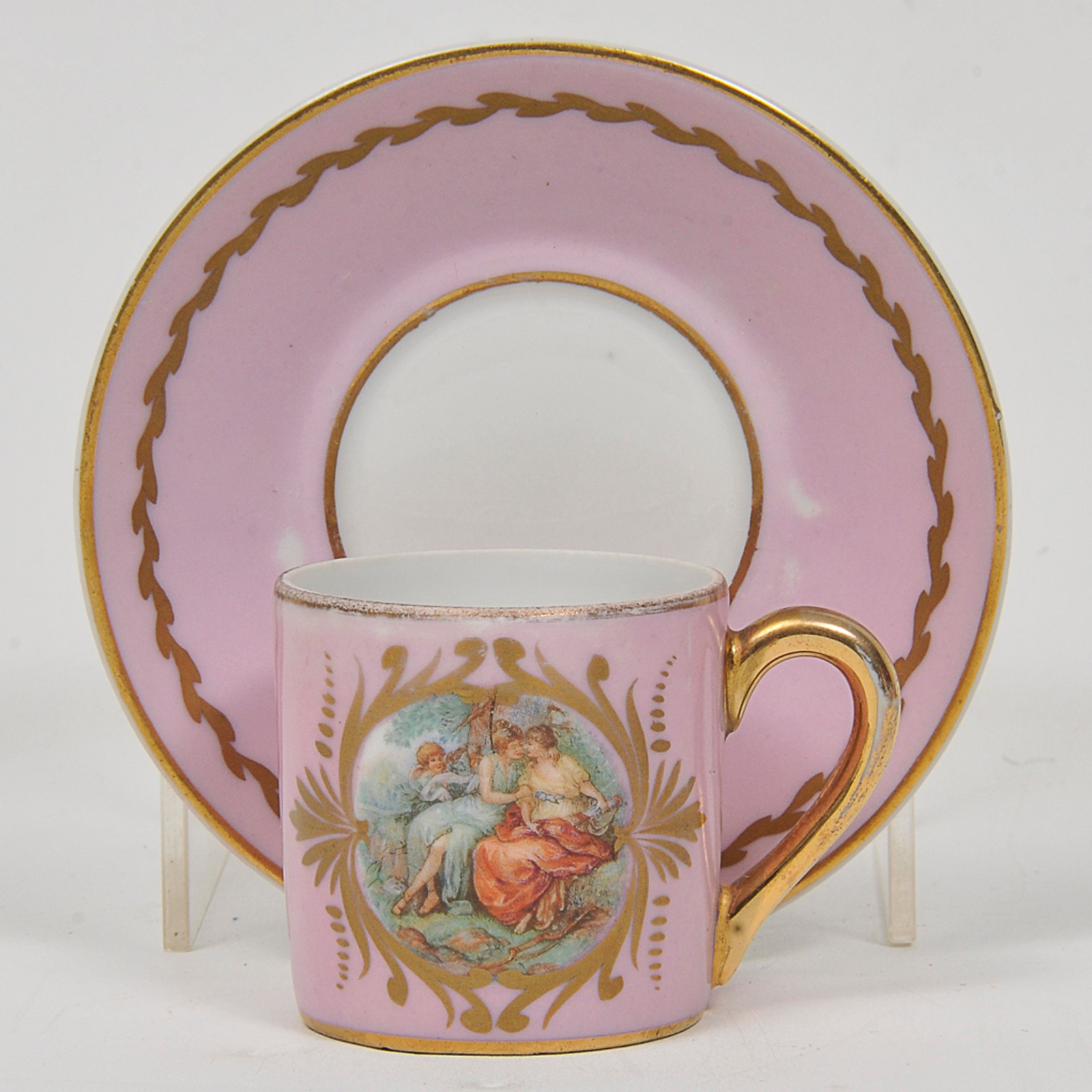 Limoges (1771) - foto 4 de 6