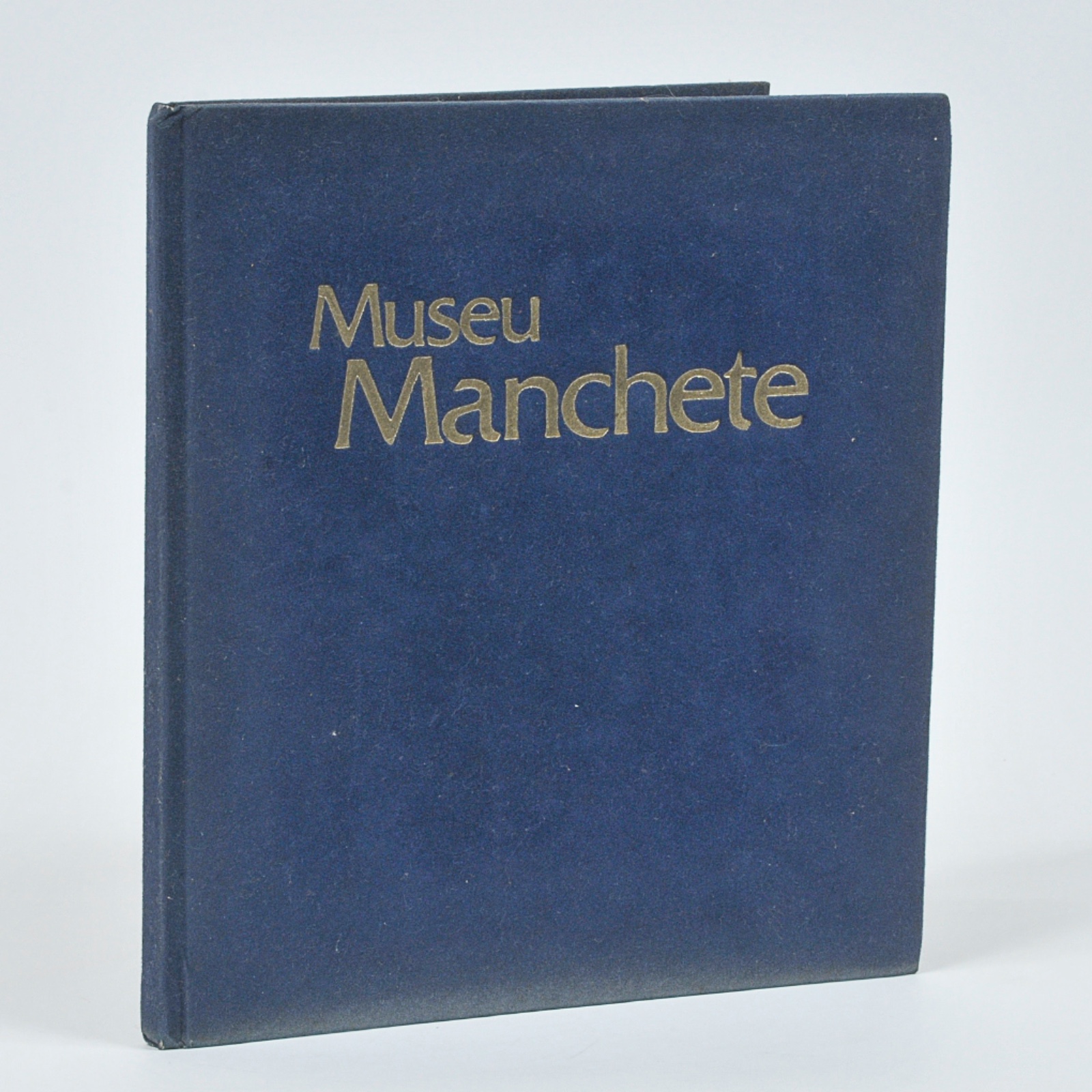 Museu Manchete, 1982 - foto 1 de 4